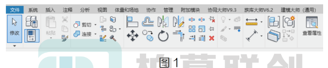 腿腿教学网-BIM教程 | Revit模版缺少怎样解决的图文教程
