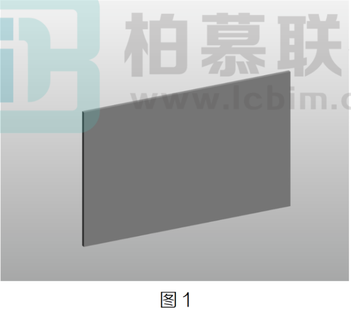 腿腿教学网-BIM教程 | Revit还能在墙面上涂鸦的图文教程