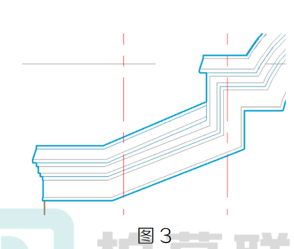 image.png 腿腿教学网-BIM教程 | Revit中出图时如何使用线处理的图文教程
