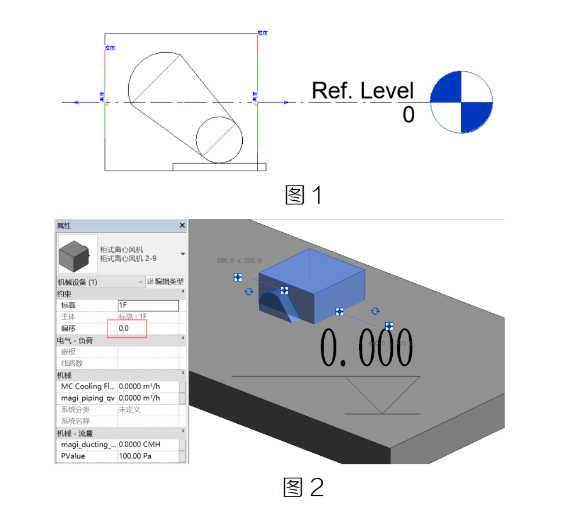 腿腿教学网-BIM教程 | Revit中的风机概述的图文教程