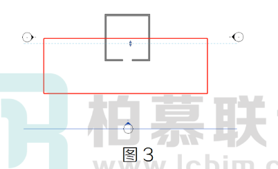 image.png 腿腿教学网-BIM教程 | Revit门洞立面如何透明表达的图文教程