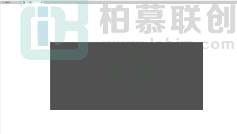image.png 腿腿教学网-BIM教程 | Revit中如何利用模型线绘制图形的图文教程