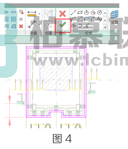 image.png 腿腿教学网-BIM教程 | Revit中如何处理不规则嵌板的图文教程