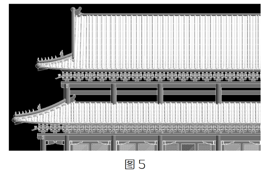 image.png 腿腿教学网-BIM教程 | 在Revit如何绘制古建瓦片的图文教程
