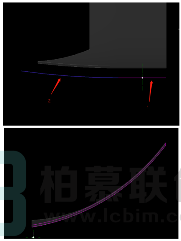 image.png 腿腿教学网-BIM教程 | 在Revit中如何创建古建屋顶的图文教程