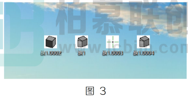 image.png 腿腿教学网-BIM教程 | 在REVIT中如何保存族不显示缩略图方法的图文教程