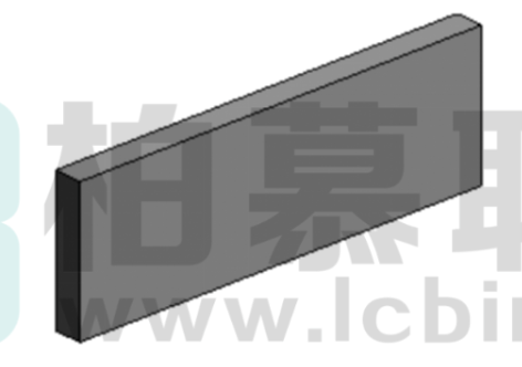 腿腿教学网-BIM教程 | Revit墙踢脚线的绘制方法汇总(一)图文教程