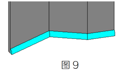 腿腿教学网-BIM教程 | Revit墙踢脚线的绘制方法汇总(一)图文教程