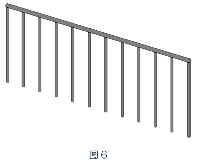 image.png 腿腿教学网-BIM教程 | Revit栏杆扶手的基础设置(三)图文教程