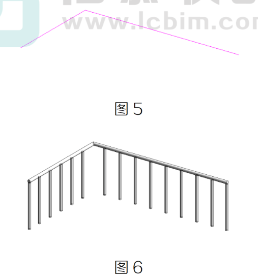 image.png 腿腿教学网-BIM教程 | Revit栏杆扶手的基础设置(一)图文教程