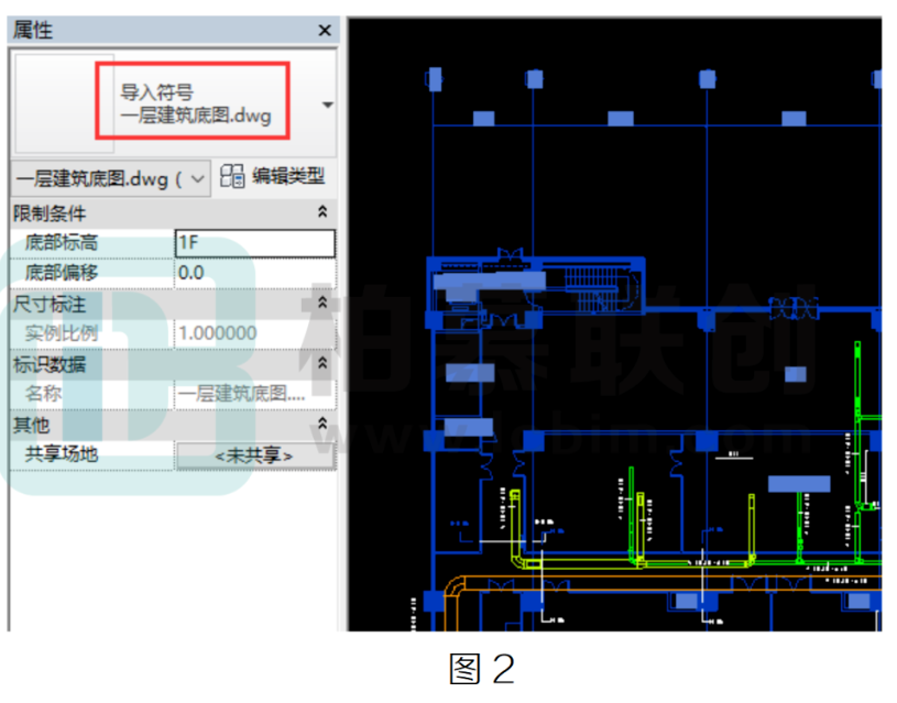 腿腿教学网-BIM教程 | 机电应用标准对比分析—出图规则篇（二）图文教程