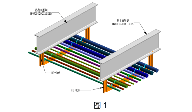 腿腿教学网-BIM教程 | 机电应用标准对比分析—建模规则篇图文教程