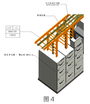 腿腿教学网-BIM教程 | 机电应用标准对比分析—建模规则篇图文教程