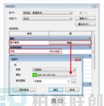 腿腿教学网-BIM教程 | 机电应用标准对比分析—标准规则篇（二）图文教程