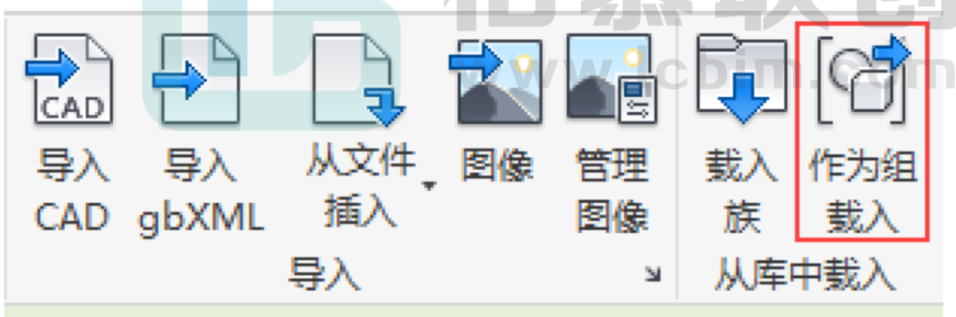 腿腿教学网-Revit项目协同之链接模式终极汇总图文教程