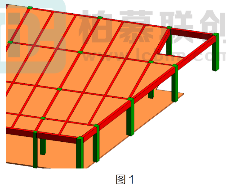 image.png 腿腿教学网-Revit方法论固化之三维检查视图图文教程