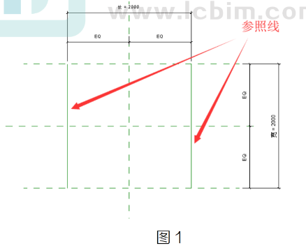 腿腿教学网-Revit中如何让造型操纵柄在三维中可见图文教程