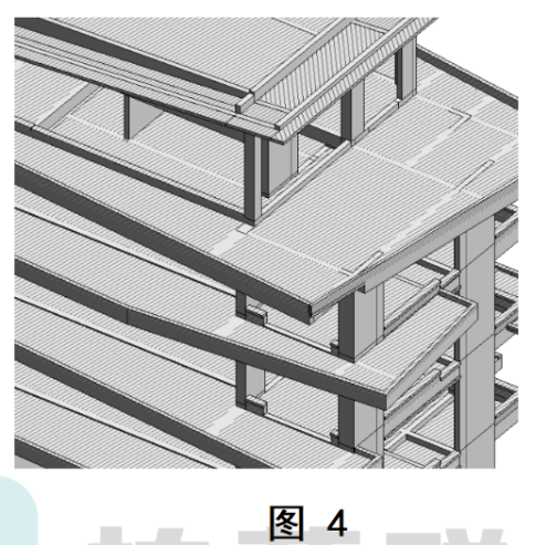 image.png 腿腿教学网-Revit三维视图显示问题解决方法汇总图文教程