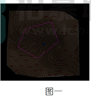 腿腿教学网-Revit中如何生成地形模型并计算土方量（二）图文教程