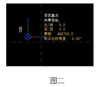 image.png 腿腿教学网-Revit中如何直接通过高程点显示绝对高程方法的图文教程