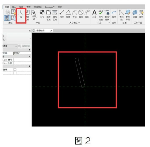 腿腿教学网-Revit中重复详图构件命令的使用方法的图文教程