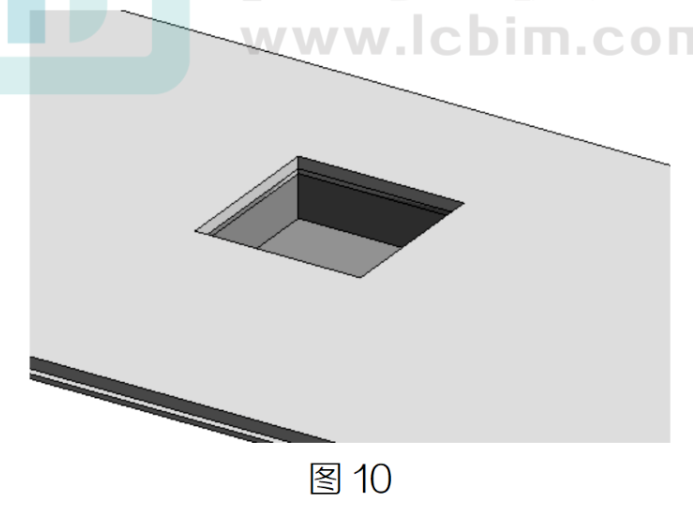 image.png 腿腿教学网-REVIT族剪切项目构件应用实例-2图文教程