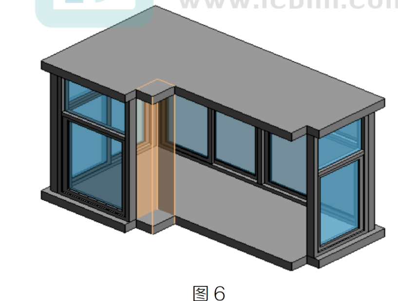image.png 腿腿教学网-REVIT族剪切项目构件应用实例-2图文教程