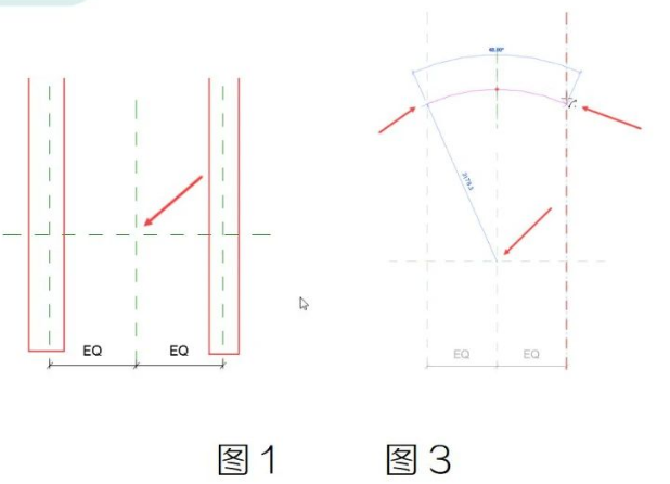 image.png 腿腿教学网-Revit圆弧参变各限制条件优先级的图文教程
