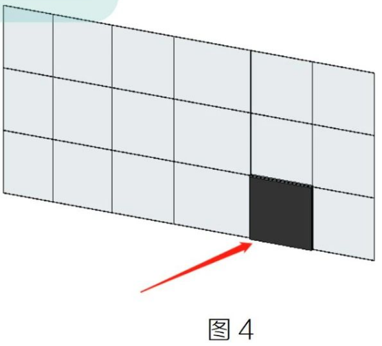 image.png 腿腿教学网-Revit中幕墙嵌板门(窗)放置快捷方法的图文教程