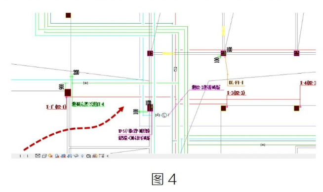 image.png 腿腿教学网-图纸导入到Revit软件后线条都是断解处理方法图文教程