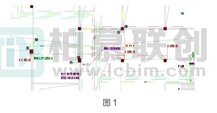 image.png 腿腿教学网-图纸导入到Revit软件后线条都是断解处理方法图文教程