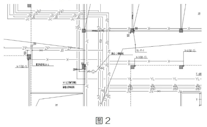 image.png 腿腿教学网-图纸导入到Revit软件后线条都是断解处理方法图文教程