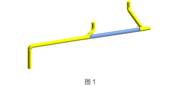 腿腿教学网-Revit管道无法修改坡度（3）图文教程