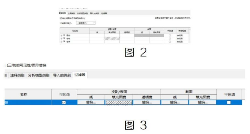 image.png 腿腿教学网-Revit三维视图显示问题解决方法汇总的图文教程