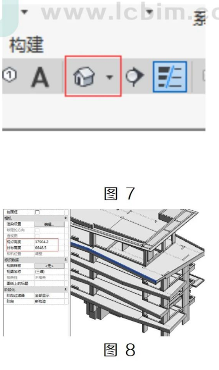 image.png 腿腿教学网-Revit三维视图显示问题解决方法汇总的图文教程