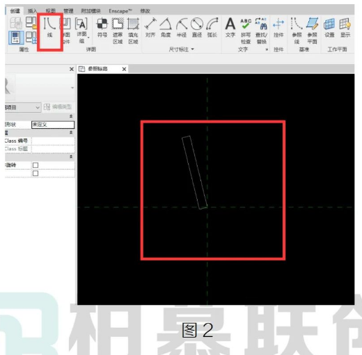 image.png 腿腿教学网-Revit中重复详图构件命令的使用的图文教程