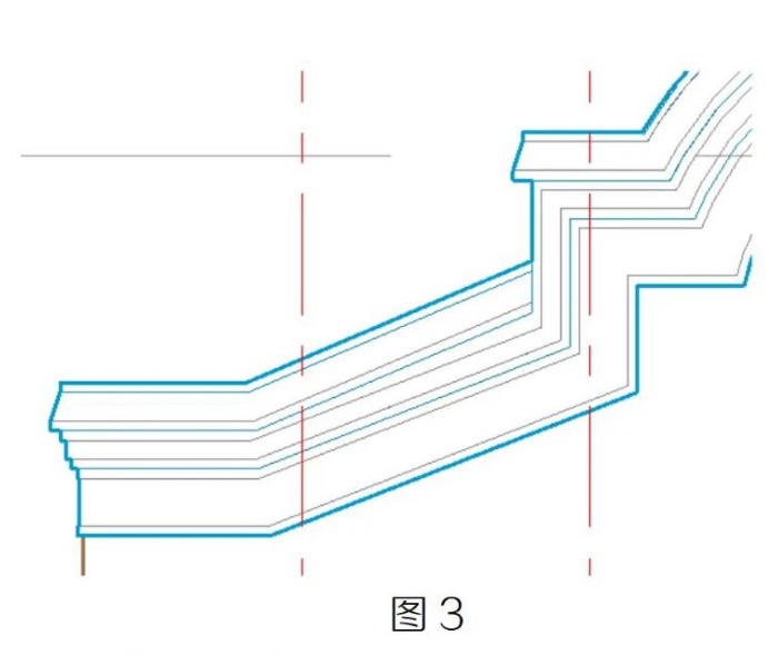 image.png 腿腿教学网-Revit中线处理命令的应用的图文教程