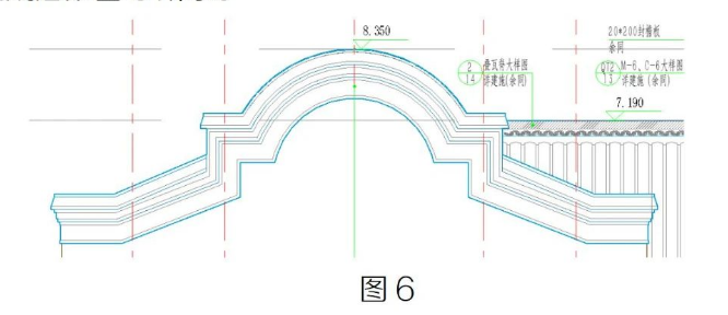 image.png 腿腿教学网-Revit中线处理命令的应用的图文教程