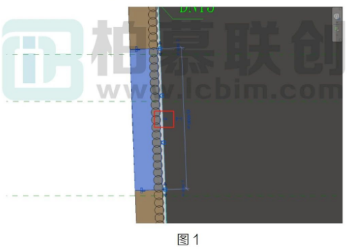 image.png 腿腿教学网-Revit中族如何设置翻转的图文教程