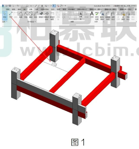 image.png 腿腿教学网-Revit中三维标注的那些事