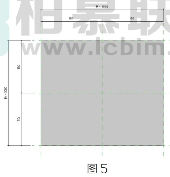 image.png 腿腿教学网-Revit族中模型文字的控制的图文教程