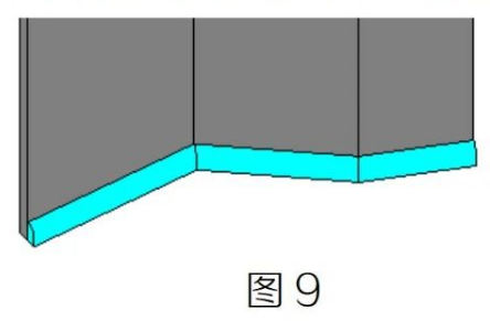 腿腿教学网-Revit墙踢脚线的绘制方法汇总(一)图文教程