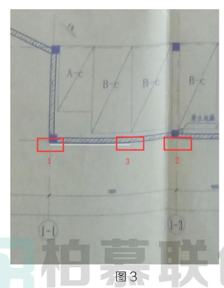 腿腿教学网-如何将纸质图纸导入到Revit中方法的图文教程