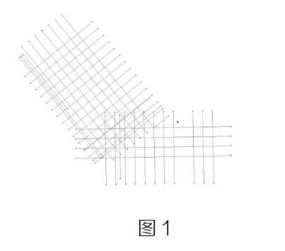 腿腿教学网-Revit中斜向项目怎么正着画图的图文教程