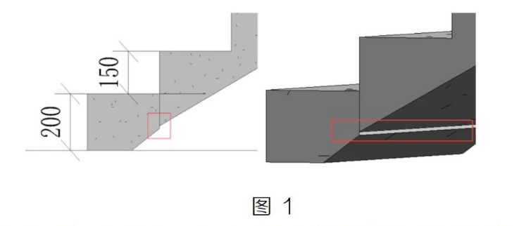 image.png 腿腿教学网-Revit中解决同一梯段不同踏步高度的问题图文教程