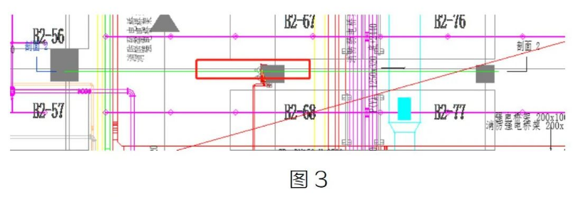 image.png 腿腿教学网-Revit如何修改剖面符号颜色方法的图文教程(文/cheating cat)