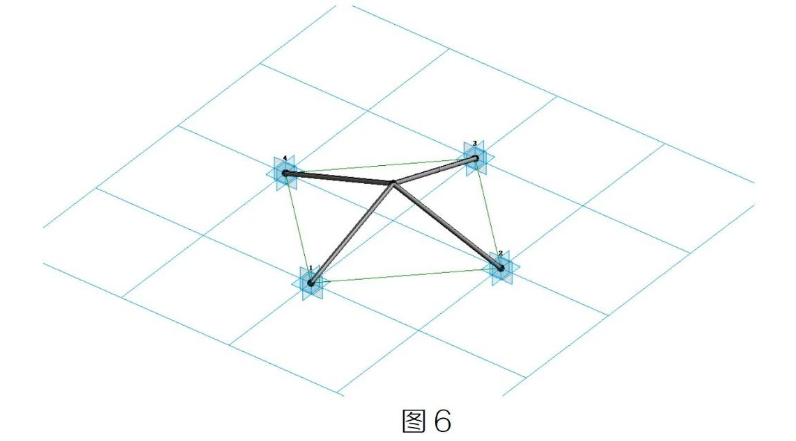 腿腿教学网-Revit基于填充图案的钢构网架模型创建的图文教程（文/宁夏办事处）