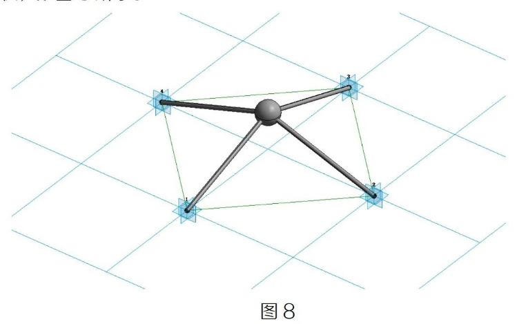 腿腿教学网-Revit基于填充图案的钢构网架模型创建的图文教程（文/宁夏办事处）