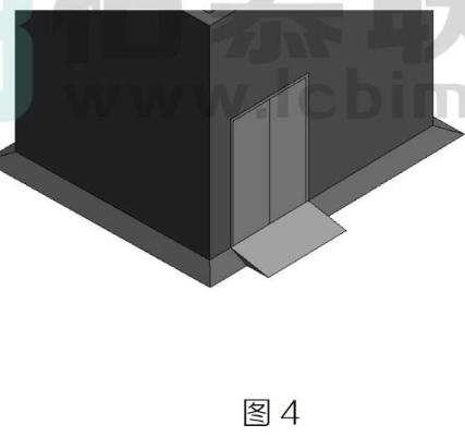 image.png 腿腿教学网-Revit如何利用楼板去绘制散水图文教程(文/HK)