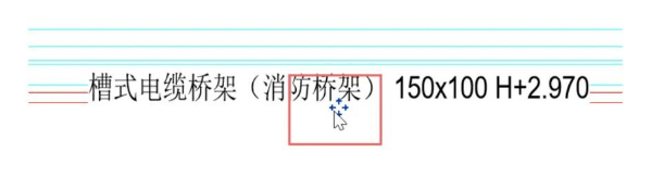 腿腿教学网-Revit中并排多根管线标注技巧的图文教程